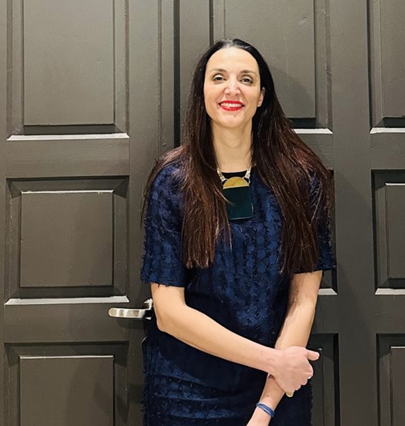 Θεατρικά Νέα | Η Κατερίνα Ευαγγελάτου σκηνοθετεί την Καρυοφυλλιά Καραμπέτη και τον Γιώργο Γάλλο σε ένα κλασικό έργο του Σαίξπηρ