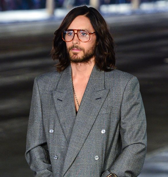 Love Parade | &#x38C;&#x3BB;&#x3BF;&#x3B9; &#x3BF;&#x3B9; celebrities &#x3C0;&#x3BF;&#x3C5; &#x3C0;&#x3B5;&#x3C1;&#x3C0;&#x3AC;&#x3C4;&#x3B7;&#x3C3;&#x3B1;&#x3BD; &#x3C3;&#x3C4;&#x3BF; catwalk &#x3C4;&#x3BF;&#x3C5; &#x3BF;&#x3AF;&#x3BA;&#x3BF;&#x3C5; Gucci