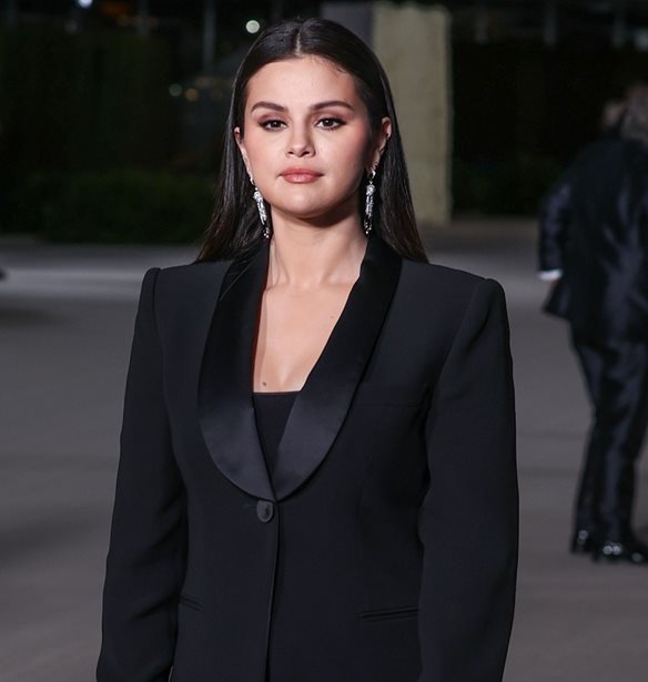 Selena Gomez | &#x39F; &#x3BB;&#x3CC;&#x3B3;&#x3BF;&#x3C2; &#x3B3;&#x3B9;&#x3B1; &#x3C4;&#x3BF;&#x3BD; &#x3BF;&#x3C0;&#x3BF;&#x3AF;&#x3BF; &#x3B5;&#x3BD;&#x3B4;&#x3AD;&#x3C7;&#x3B5;&#x3C4;&#x3B1;&#x3B9; &#x3BD;&#x3B1; &#x3BC;&#x3B7;&#x3BD; &#x3BC;&#x3C0;&#x3BF;&#x3C1;&#x3AD;&#x3C3;&#x3B5;&#x3B9; &#x3BD;&#x3B1; &#x3BA;&#x3AC;&#x3BD;&#x3B5;&#x3B9; &#x3C0;&#x3B1;&#x3B9;&#x3B4;&#x3B9;&#x3AC;