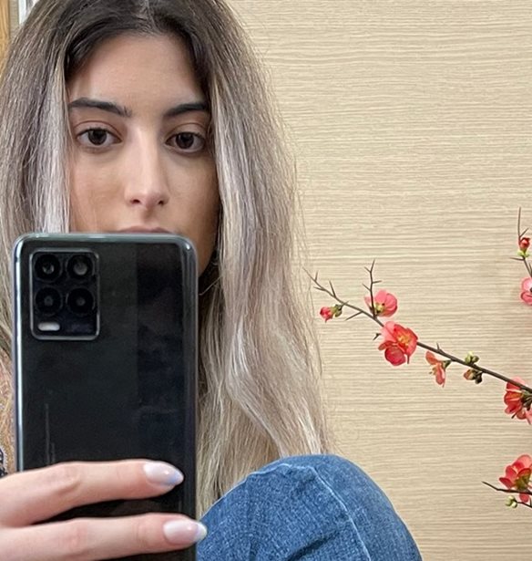 real style by real girls: 4 trends σε αξεσουάρ που θα εξασφαλίσουν fashion points