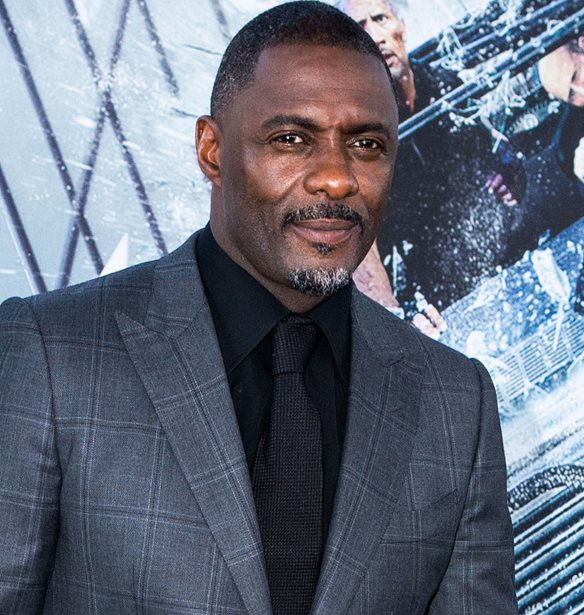 Idris Elba | &#x391;&#x3C0;&#x3BF;&#x3BA;&#x3AC;&#x3BB;&#x3C5;&#x3C8;&#x3B5; &#x3CC;&#x3C4;&#x3B9; &#x3B4;&#x3B5;&#x3BD; &#x3B8;&#x3B1; &#x3B5;&#x3AF;&#x3BD;&#x3B1;&#x3B9; &#x3BF; &#x3BD;&#x3AD;&#x3BF;&#x3C2; James Bond