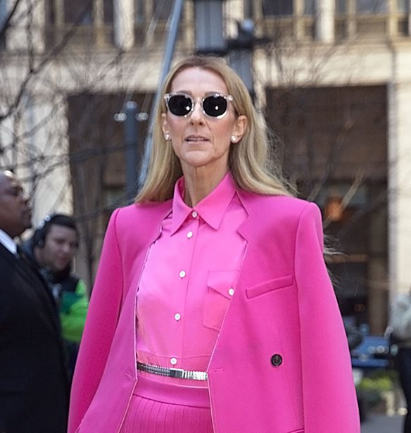 C&#xE9;line Dion | &#x398;&#x3B1; &#x3C0;&#x3C1;&#x3B1;&#x3B3;&#x3BC;&#x3B1;&#x3C4;&#x3BF;&#x3C0;&#x3BF;&#x3B9;&#x3AE;&#x3C3;&#x3B5;&#x3B9; &#x3C4;&#x3BF; comeback &#x3C4;&#x3B7;&#x3C2; &#x3C3;&#x3C4;&#x3B7;&#x3BD; &#x3C4;&#x3B5;&#x3BB;&#x3B5;&#x3C4;&#x3AE; &#x3AD;&#x3BD;&#x3B1;&#x3C1;&#x3BE;&#x3B7;&#x3C2; &#x3C4;&#x3C9;&#x3BD; &#x39F;&#x3BB;&#x3C5;&#x3BC;&#x3C0;&#x3B9;&#x3B1;&#x3BA;&#x3CE;&#x3BD; &#x391;&#x3B3;&#x3CE;&#x3BD;&#x3C9;&#x3BD;;