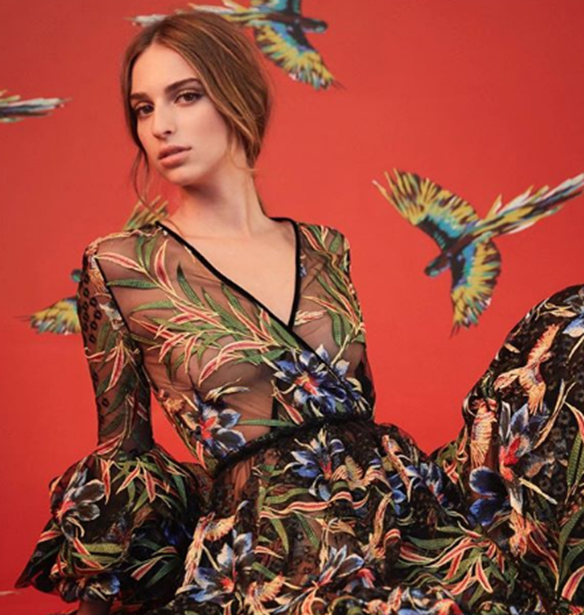 Talita von Furstenberg: &#x391;&#x3C5;&#x3C4;&#x3B7; &#x3B5;&#x3AF;&#x3BD;&#x3B1;&#x3B9; &#x3B7; 18&#x3C7;&#x3C1;&#x3BF;&#x3BD;&#x3B7; &#x3B5;&#x3B3;&#x3B3;&#x3BF;&#x3BD;&#x3AE; &#x3BA;&#x3B1;&#x3B9; &#x3BC;&#x3BF;&#x3CD;&#x3C3;&#x3B1; &#x3C4;&#x3B7;&#x3C2; &#x3B4;&#x3B9;&#x3AC;&#x3C3;&#x3B7;&#x3BC;&#x3B7;&#x3C2; &#x3C3;&#x3C7;&#x3B5;&#x3B4;&#x3B9;&#x3AC;&#x3C3;&#x3C4;&#x3C1;&#x3B9;&#x3B1;&#x3C2;