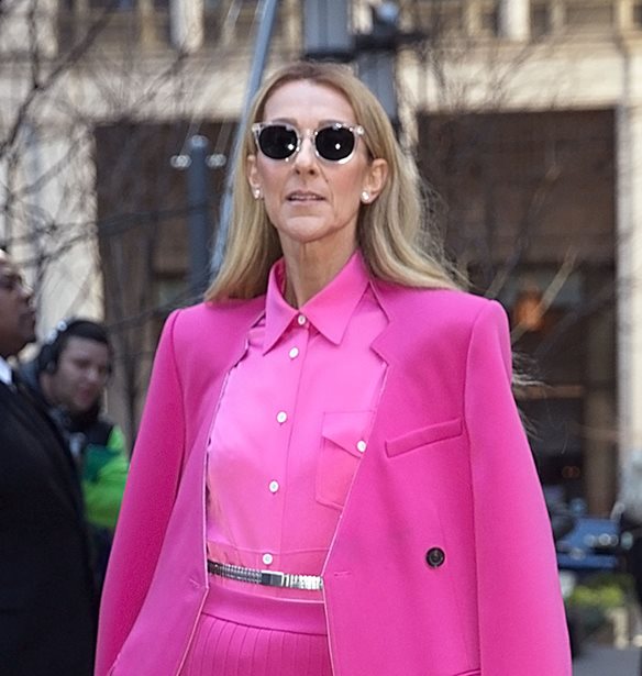 Celine Dion | &#x3A4;&#x3B1; &#x3BD;&#x3B5;&#x3CC;&#x3C4;&#x3B5;&#x3C1;&#x3B1; &#x3B3;&#x3B9;&#x3B1; &#x3C4;&#x3B7;&#x3BD; &#x3BA;&#x3B1;&#x3C4;&#x3AC;&#x3C3;&#x3C4;&#x3B1;&#x3C3;&#x3B7; &#x3C4;&#x3B7;&#x3C2; &#x3C5;&#x3B3;&#x3B5;&#x3AF;&#x3B1;&#x3C2; &#x3C4;&#x3B7;&#x3C2;