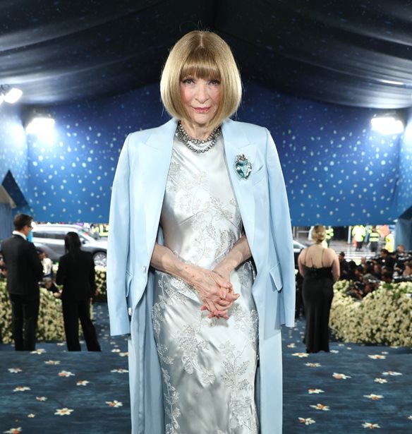 &#x397; Anna Wintour &#x3B1;&#x3C0;&#x3BF;&#x3C7;&#x3C9;&#x3C1;&#x3B5;&#x3AF; &#x3B1;&#x3C0;&#x3CC; &#x3C4;&#x3B7; Vogue &#x3BC;&#x3B5;&#x3C4;&#x3AC; &#x3B1;&#x3C0;&#x3CC; 37 &#x3C7;&#x3C1;&#x3CC;&#x3BD;&#x3B9;&#x3B1; &#x3C0;&#x3BF;&#x3C1;&#x3B5;&#x3AF;&#x3B1;&#x3C2;
