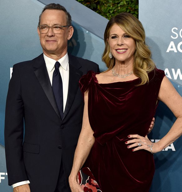 &#x397; Rita Wilson &#x3BC;&#x3AC;&#x3C2; &#x3C6;&#x3C4;&#x3B9;&#x3AC;&#x3C7;&#x3BD;&#x3B5;&#x3B9; &#x3C4;&#x3B7; &#x3B4;&#x3B9;&#x3AC;&#x3B8;&#x3B5;&#x3C3;&#x3B7; &#x3BC;&#x3B5; &#x3BC;&#x3AF;&#x3B1; playlist