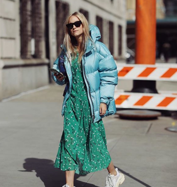 Αυτό το ανοιξιάτικο φόρεμα έχει 800 άτομα σε λίστα αναμονής