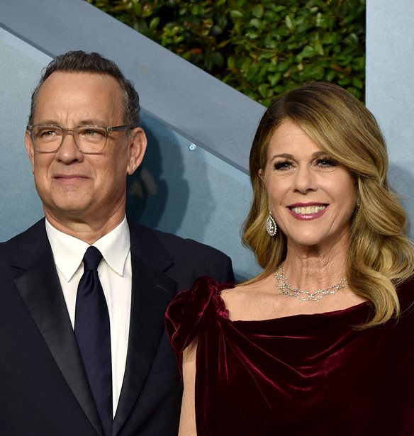 &quot;&#x397; &#x3B1;&#x3B3;&#x3AC;&#x3C0;&#x3B7; &#x3B5;&#x3AF;&#x3BD;&#x3B1;&#x3B9; &#x3C4;&#x3B1; &#x3C0;&#x3AC;&#x3BD;&#x3C4;&#x3B1;&quot; | &#x397; &#x3C4;&#x3C1;&#x3C5;&#x3C6;&#x3B5;&#x3C1;&#x3AE; &#x3B1;&#x3BD;&#x3AC;&#x3C1;&#x3C4;&#x3B7;&#x3C3;&#x3B7; &#x3C4;&#x3B7;&#x3C2; Rita Wilson &#x3B3;&#x3B9;&#x3B1; &#x3C4;&#x3B1; 35 &#x3C7;&#x3C1;&#x3CC;&#x3BD;&#x3B9;&#x3B1; &#x3B3;&#x3AC;&#x3BC;&#x3BF;&#x3C5; &#x3BC;&#x3B5; &#x3C4;&#x3BF;&#x3BD; Tom Hanks