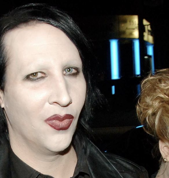 Marilyn Manson | &#x388;&#x3BD;&#x3C4;&#x3B1;&#x3BB;&#x3BC;&#x3B1; &#x3C3;&#x3CD;&#x3BB;&#x3BB;&#x3B7;&#x3C8;&#x3B7;&#x3C2; &#x3B3;&#x3B9;&#x3B1; &#x3C4;&#x3BF;&#x3BD; &#x3B4;&#x3B9;&#x3AC;&#x3C3;&#x3B7;&#x3BC;&#x3BF; &#x3C1;&#x3BF;&#x3BA; &#x3C3;&#x3C4;&#x3B1;&#x3C1;