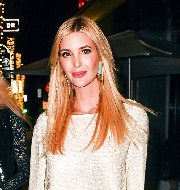H Ivanka Trump &#x3C6;&#x3C9;&#x3C4;&#x3BF;&#x3B3;&#x3C1;&#x3B1;&#x3C6;&#x3AF;&#x3B6;&#x3B5;&#x3B9; &#x3C4;&#x3B7;&#x3BD; &#x3BA;&#x3CC;&#x3C1;&#x3B7; &#x3C4;&#x3B7;&#x3C2;, Arabella, &#x3C3;&#x3B5; &#x3AD;&#x3BD;&#x3B1; &#x3C0;&#x3C1;&#x3B1;&#x3B3;&#x3BC;&#x3B1;&#x3C4;&#x3B9;&#x3BA;&#x3AC; &#x3C3;&#x3C0;&#x3AC;&#x3BD;&#x3B9;&#x3BF; &#x3C3;&#x3C4;&#x3B9;&#x3B3;&#x3BC;&#x3B9;&#x3CC;&#x3C4;&#x3C5;&#x3C0;&#x3BF;