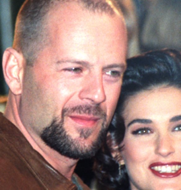 &#x39F; Bruce Willis &#x3B4;&#x3B5;&#x3BD; &#x3B1;&#x3BD;&#x3B1;&#x3B3;&#x3BD;&#x3C9;&#x3C1;&#x3AF;&#x3B6;&#x3B5;&#x3B9; &#x3C0;&#x3B9;&#x3B1; &#x3C4;&#x3B7; Demi Moore