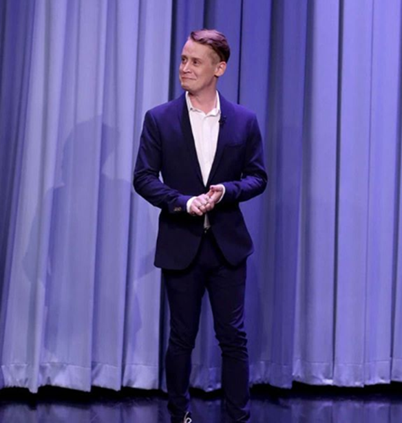 O Macaulay Culkin &#x3B1;&#x3C0;&#x3AD;&#x3BA;&#x3C4;&#x3B7;&#x3C3;&#x3B5; Instagram &#x3BA;&#x3B1;&#x3B9; &#x3B5;&#x3AF;&#x3BD;&#x3B1;&#x3B9; &#x3C4;&#x3CC;&#x3C3;&#x3BF; &#x3C0;&#x3B5;&#x3C1;&#x3AF;&#x3B5;&#x3C1;&#x3B3;&#x3BF; &#x3CC;&#x3C3;&#x3BF; &#x3C6;&#x3B1;&#x3BD;&#x3C4;&#x3AC;&#x3B6;&#x3B5;&#x3C3;&#x3B1;&#x3B9;