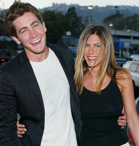 Jake Gyllenhaal | &#x391;&#x3C0;&#x3BF;&#x3BA;&#x3B1;&#x3BB;&#x3CD;&#x3C0;&#x3C4;&#x3B5;&#x3B9; &#x3CC;&#x3C4;&#x3B9; &#x3BF;&#x3B9; &#x3B5;&#x3C1;&#x3C9;&#x3C4;&#x3B9;&#x3BA;&#x3AD;&#x3C2; &#x3C3;&#x3BA;&#x3B7;&#x3BD;&#x3AD;&#x3C2; &#x3BC;&#x3B5; &#x3C4;&#x3B7;&#x3BD; Jennifer Aniston &#x3AE;&#x3C4;&#x3B1;&#x3BD; &quot;&#x3BC;&#x3B1;&#x3C1;&#x3C4;&#x3CD;&#x3C1;&#x3B9;&#x3BF;&quot;