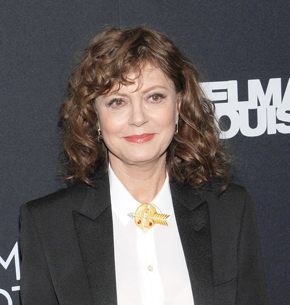 &#x397; Susan Sarandon &#x3C3;&#x3C5;&#x3BD;&#x3B5;&#x3BB;&#x3AE;&#x3C6;&#x3B8;&#x3B7; (&#x3BE;&#x3B1;&#x3BD;&#x3AC;) &#x3C3;&#x3B5; &#x3B4;&#x3B9;&#x3B1;&#x3BC;&#x3B1;&#x3C1;&#x3C4;&#x3C5;&#x3C1;&#x3AF;&#x3B1; &#x3C3;&#x3C4;&#x3B7; &#x39D;. &#x3A5;&#x3CC;&#x3C1;&#x3BA;&#x3B7;