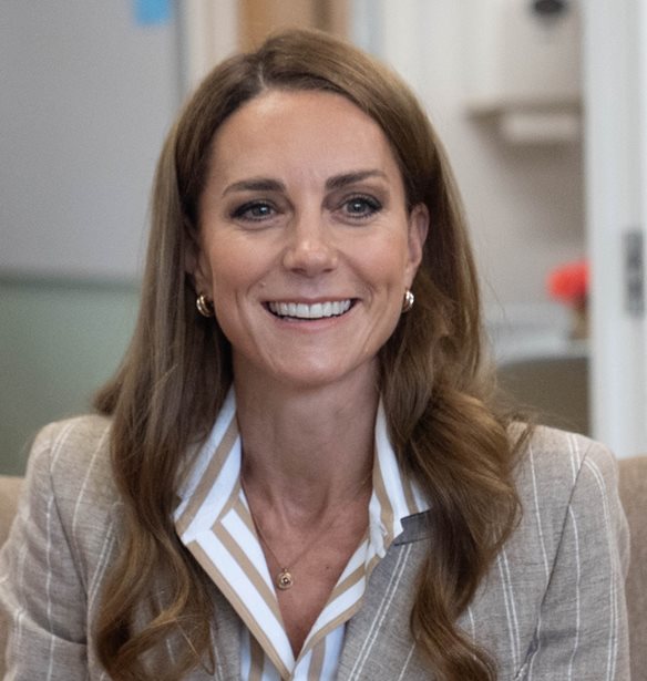 &quot;&#x395;&#x3AF;&#x3BD;&#x3B1;&#x3B9; &#x3C3;&#x3B1;&#x3BD; &#x3AD;&#x3BD;&#x3B1; &#x3C4;&#x3C1;&#x3B5;&#x3BD;&#x3AC;&#x3BA;&#x3B9; &#x3C4;&#x3BF;&#x3C5; &#x3C4;&#x3C1;&#x3CC;&#x3BC;&#x3BF;&#x3C5;&quot; | &#x397; Kate Middleton &#x3BC;&#x3B9;&#x3BB;&#x3AC; &#x3B3;&#x3B9;&#x3B1; &#x3C4;&#x3B7; &#x3BC;&#x3AC;&#x3C7;&#x3B7; &#x3C4;&#x3B7;&#x3C2; &#x3BC;&#x3B5; &#x3C4;&#x3BF;&#x3BD; &#x3BA;&#x3B1;&#x3C1;&#x3BA;&#x3AF;&#x3BD;&#x3BF; &#x3BA;&#x3B1;&#x3B9; &#x3C4;&#x3B7; &#x3B6;&#x3C9;&#x3AE; &#x3BC;&#x3B5;&#x3C4;&#x3AC; &#x3C4;&#x3B7; &#x3B8;&#x3B5;&#x3C1;&#x3B1;&#x3C0;&#x3B5;&#x3AF;&#x3B1;