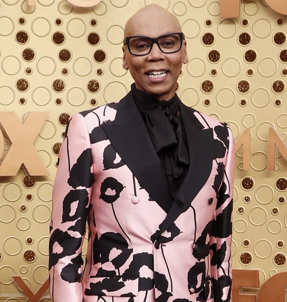 O RuPaul &#x3C0;&#x3AE;&#x3C1;&#x3B5; &#x3C4;&#x3BF; 11&#x3BF; Emmy &#x3C4;&#x3BF;&#x3C5; &#x3BA;&#x3B9; &#x3AD;&#x3B3;&#x3C1;&#x3B1;&#x3C8;&#x3B5; &#x3B9;&#x3C3;&#x3C4;&#x3BF;&#x3C1;&#x3AF;&#x3B1;