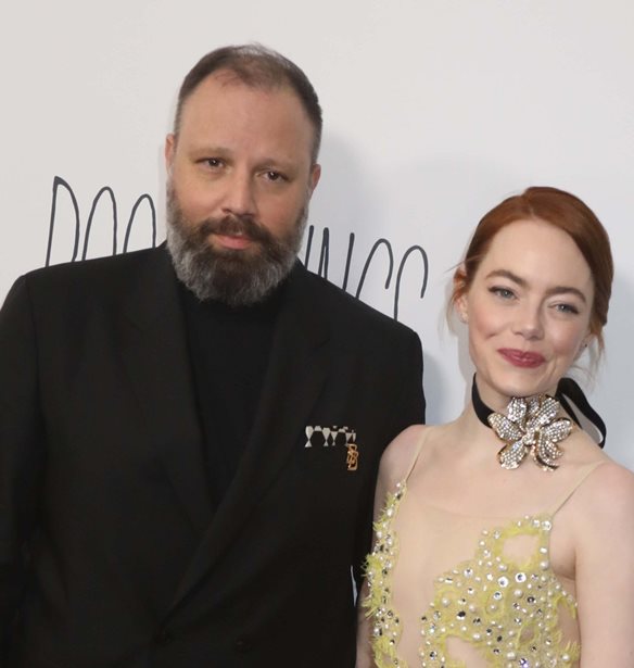 &quot;&#x3A0;&#x3B1;&#x3C1;&#x3AC; &#x3C4;&#x3B7;&#x3BD; &#x3B5;&#x3C0;&#x3B9;&#x3C4;&#x3C5;&#x3C7;&#x3AF;&#x3B1;, &#x3B5;&#x3AF;&#x3BD;&#x3B1;&#x3B9; &#x3B4;&#x3C5;&#x3C3;&#x3C4;&#x3C5;&#x3C7;&#x3B9;&#x3C3;&#x3BC;&#x3AD;&#x3BD;&#x3BF;&#x3C2;&quot; | &#x397; Emma Stone &#x3BC;&#x3B9;&#x3BB;&#x3AC; &#x3B3;&#x3B9;&#x3B1; &#x3C4;&#x3B7; &#x3C8;&#x3C5;&#x3C7;&#x3BF;&#x3BB;&#x3BF;&#x3B3;&#x3AF;&#x3B1; &#x3C4;&#x3BF;&#x3C5; &#x393;&#x3B9;&#x3CE;&#x3C1;&#x3B3;&#x3BF;&#x3C5; &#x39B;&#x3AC;&#x3BD;&#x3B8;&#x3B9;&#x3BC;&#x3BF;&#x3C5; &#x3C3;&#x3AE;&#x3BC;&#x3B5;&#x3C1;&#x3B1;