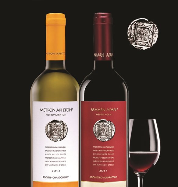 &#x39F;&#x3B9;&#x3BD;&#x3BF;&#x3C0;&#x3BF;&#x3B9;&#x3AF;&#x3B1; &#x3A0;&#x3B1;&#x3C0;&#x3B1;&#x3BD;&#x3C4;&#x3CE;&#x3BD;&#x3B7; | &#x3A4;&#x3B1; &#x3BA;&#x3C1;&#x3B1;&#x3C3;&#x3B9;&#x3AC; &quot;&#x39C;&#x3B7;&#x3B4;&#x3AD;&#x3BD; &#x386;&#x3B3;&#x3B1;&#x3BD;&quot; &#x3BA;&#x3B1;&#x3B9; &quot;&#x39C;&#x3AD;&#x3C4;&#x3C1;&#x3BF;&#x3BD; &#x386;&#x3C1;&#x3B9;&#x3C3;&#x3C4;&#x3BF;&#x3BD;&quot; &#x3C3;&#x3C5;&#x3BD;&#x3BF;&#x3B4;&#x3B5;&#x3CD;&#x3BF;&#x3C5;&#x3BD; &#x3B1;&#x3C1;&#x3BC;&#x3BF;&#x3BD;&#x3B9;&#x3BA;&#x3AC; &#x3C4;&#x3B1; &#x3B3;&#x3B5;&#x3CD;&#x3BC;&#x3B1;&#x3C4;&#x3B1; &#x3C4;&#x3C9;&#x3BD; &#x3B5;&#x3BF;&#x3C1;&#x3C4;&#x3CE;&#x3BD;