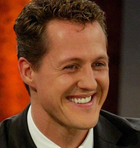 Michael Schumacher | &#x397; &#x3BC;&#x3AE;&#x3BD;&#x3C5;&#x3C3;&#x3B7; &#x3C4;&#x3B7;&#x3C2; &#x3BF;&#x3B9;&#x3BA;&#x3BF;&#x3B3;&#x3AD;&#x3BD;&#x3B5;&#x3B9;&#x3AC;&#x3C2; &#x3C4;&#x3BF;&#x3C5; &#x3C3;&#x3B5; &#x3B3;&#x3B5;&#x3C1;&#x3BC;&#x3B1;&#x3BD;&#x3B9;&#x3BA;&#x3CC; &#x3C0;&#x3B5;&#x3C1;&#x3B9;&#x3BF;&#x3B4;&#x3B9;&#x3BA;&#x3CC; &#x3B3;&#x3B9;&#x3B1; &#x3C4;&#x3B7;&#x3BD; &quot;&#x3C0;&#x3C1;&#x3CE;&#x3C4;&#x3B7; &#x3C3;&#x3C5;&#x3BD;&#x3AD;&#x3BD;&#x3C4;&#x3B5;&#x3C5;&#x3BE;&#x3AE;&quot; &#x3C4;&#x3BF;&#x3C5; &#x3BC;&#x3B5;&#x3C4;&#x3AC; &#x3C4;&#x3BF; &#x3B1;&#x3C4;&#x3CD;&#x3C7;&#x3B7;&#x3BC;&#x3B1;