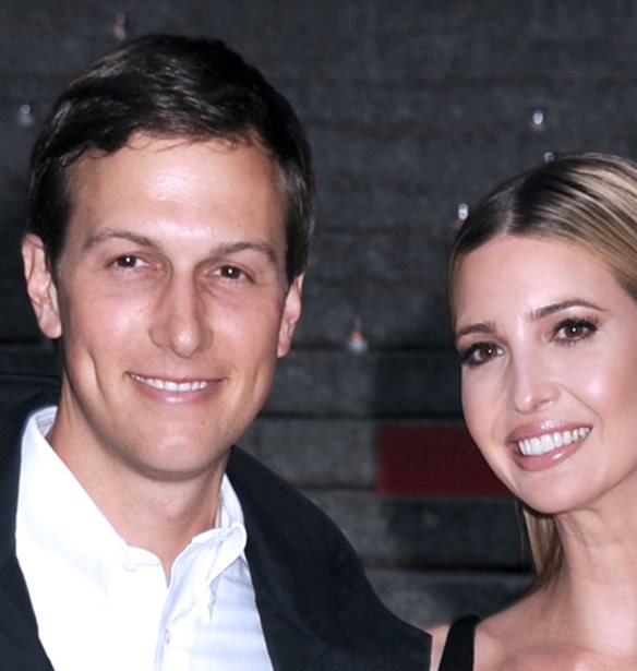 Ivanka Trump | &#x3A3;&#x3C0;&#x3AC;&#x3BD;&#x3B9;&#x3B1; &#x3B5;&#x3BC;&#x3C6;&#x3AC;&#x3BD;&#x3B9;&#x3C3;&#x3B7; &#x3BC;&#x3B5; &#x3C4;&#x3BF;&#x3BD; &#x3C3;&#x3CD;&#x3B6;&#x3C5;&#x3B3;&#x3CC; &#x3C4;&#x3B7;&#x3C2;, Jared Kushner