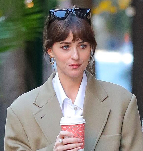 Dakota Johnson | &#x3A0;&#x3BF;&#x3B9;&#x3BF;&#x3C2; &#x3B5;&#x3AF;&#x3BD;&#x3B1;&#x3B9; &#x3BF; Blake Lee &#x3C0;&#x3BF;&#x3C5; &#x3C4;&#x3B7; &#x3C3;&#x3C5;&#x3BD;&#x3BF;&#x3B4;&#x3B5;&#x3CD;&#x3B5;&#x3B9; &#x3C3;&#x3C4;&#x3B9;&#x3C2; &#x3B2;&#x3CC;&#x3BB;&#x3C4;&#x3B5;&#x3C2; &#x3C4;&#x3B7;&#x3C2; &#x3C3;&#x3C4;&#x3B7; &#x39D;&#x3AD;&#x3B1; &#x3A5;&#x3CC;&#x3C1;&#x3BA;&#x3B7;