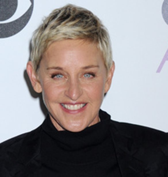 H Ellen DeGeneres &#x3B8;&#x3AD;&#x3BB;&#x3B5;&#x3B9; &#x3BD;&#x3B1; &#x3C3;&#x3C4;&#x3B1;&#x3BC;&#x3B1;&#x3C4;&#x3AE;&#x3C3;&#x3B5;&#x3B9; &#x3C4;&#x3B7;&#x3BD; &#x3B5;&#x3BA;&#x3C0;&#x3BF;&#x3BC;&#x3C0;&#x3AE; &#x3C4;&#x3B7;&#x3C2;