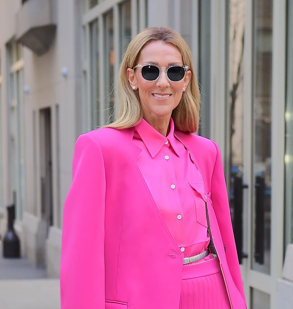 Celine Dion | &#x394;&#x3B5;&#x3BD; &#x3BC;&#x3C0;&#x3AE;&#x3BA;&#x3B5; &#x3C3;&#x3C4;&#x3B7; &#x3BB;&#x3AF;&#x3C3;&#x3C4;&#x3B1; &#x3BC;&#x3B5; &#x3C4;&#x3BF;&#x3C5;&#x3C2; &#x3BA;&#x3B1;&#x3BB;&#x3CD;&#x3C4;&#x3B5;&#x3C1;&#x3BF;&#x3C5;&#x3C2; &#x3C4;&#x3C1;&#x3B1;&#x3B3;&#x3BF;&#x3C5;&#x3B4;&#x3B9;&#x3C3;&#x3C4;&#x3AD;&#x3C2; &#x3CC;&#x3BB;&#x3C9;&#x3BD; &#x3C4;&#x3C9;&#x3BD; &#x3B5;&#x3C0;&#x3BF;&#x3C7;&#x3CE;&#x3BD;