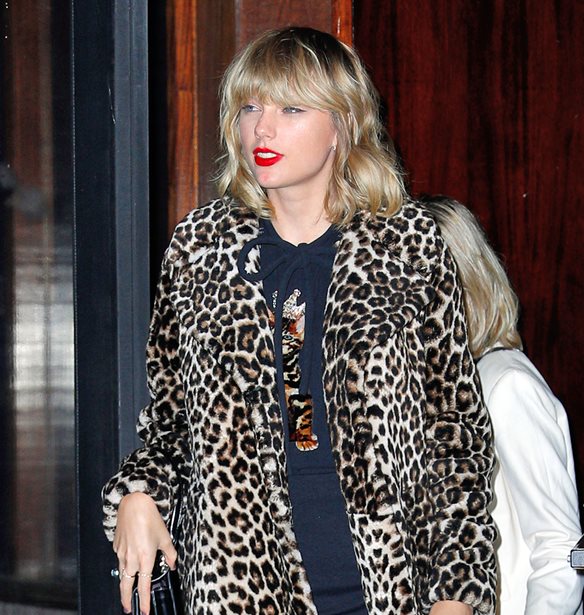 Vanessa Hudgens &#x2B; Taylor Swift: &#x3A0;&#x3BF;&#x3C5; &#x3B5;&#x3B8;&#x3B5;&#x3AC;&#x3B8;&#x3B7;&#x3C3;&#x3B1;&#x3BD; &#x3C4;&#x3B1; it girls &#x3C4;&#x3BF;&#x3C5; Hollywood?