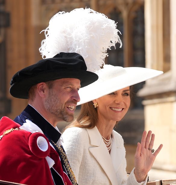 &#x397; Kate Middleton &#x3C6;&#x3C9;&#x3C4;&#x3BF;&#x3B3;&#x3C1;&#x3B1;&#x3C6;&#x3AF;&#x3B6;&#x3B5;&#x3B9; &#x3C4;&#x3BF;&#x3BD; &#x3C0;&#x3C1;&#x3AF;&#x3B3;&#x3BA;&#x3B9;&#x3C0;&#x3B1; William &#x3BC;&#x3B5; &#x3C4;&#x3B1; &#x3BD;&#x3AD;&#x3B1; &#x3BC;&#x3AD;&#x3BB;&#x3B7; &#x3C4;&#x3B7;&#x3C2; &#x3BF;&#x3B9;&#x3BA;&#x3BF;&#x3B3;&#x3AD;&#x3BD;&#x3B5;&#x3B9;&#x3AC;&#x3C2; &#x3C4;&#x3BF;&#x3C5;&#x3C2;