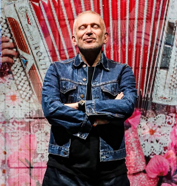 To &#x39C;&#x3BF;&#x3C5;&#x3C3;&#x3B5;&#x3AF;&#x3BF; Uffizi &#x3BC;&#x3AE;&#x3BD;&#x3C5;&#x3C3;&#x3B5; &#x3C4;&#x3BF;&#x3BD; &#x3B3;&#x3B1;&#x3BB;&#x3BB;&#x3B9;&#x3BA;&#x3CC; &#x3BF;&#x3AF;&#x3BA;&#x3BF; &#x3BC;&#x3CC;&#x3B4;&#x3B1;&#x3C2; Jean Paul Gaultier