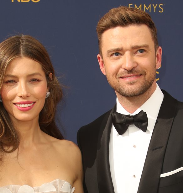 Justin Timberlake | &#x3A4;&#x3BF; &#x3C4;&#x3C1;&#x3C5;&#x3C6;&#x3B5;&#x3C1;&#x3CC; &#x3BC;&#x3AE;&#x3BD;&#x3C5;&#x3BC;&#x3B1; &#x3C4;&#x3B7;&#x3C2; Jessica Biel &#x3B3;&#x3B9;&#x3B1; &#x3C4;&#x3B1; &#x3B3;&#x3B5;&#x3BD;&#x3AD;&#x3B8;&#x3BB;&#x3B9;&#x3AC; &#x3C4;&#x3BF;&#x3C5;