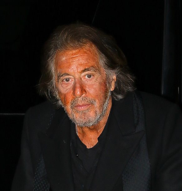 &quot;&#x391;&#x3C1;&#x3BD;&#x3AE;&#x3B8;&#x3B7;&#x3BA;&#x3B1; &#x3BD;&#x3B1; &#x3C0;&#x3B1;&#x3AF;&#x3BE;&#x3C9; &#x3C3;&#x3C4;&#x3BF; Star Wars&quot; | &#x39F; Al Pacino &#x3B1;&#x3C0;&#x3AD;&#x3C1;&#x3C1;&#x3B9;&#x3C8;&#x3B5; &#x3C4;&#x3BF; &#x3C1;&#x3CC;&#x3BB;&#x3BF; &#x3C4;&#x3BF;&#x3C5; Hans Solo &#x3B3;&#x3B9;&#x3B1;&#x3C4;&#x3AF; &#x3B4;&#x3B5;&#x3BD; &#x3BA;&#x3B1;&#x3C4;&#x3B1;&#x3BB;&#x3AC;&#x3B2;&#x3B1;&#x3B9;&#x3BD;&#x3B5; &#x3C4;&#x3BF; &#x3C3;&#x3B5;&#x3BD;&#x3AC;&#x3C1;&#x3B9;&#x3BF;