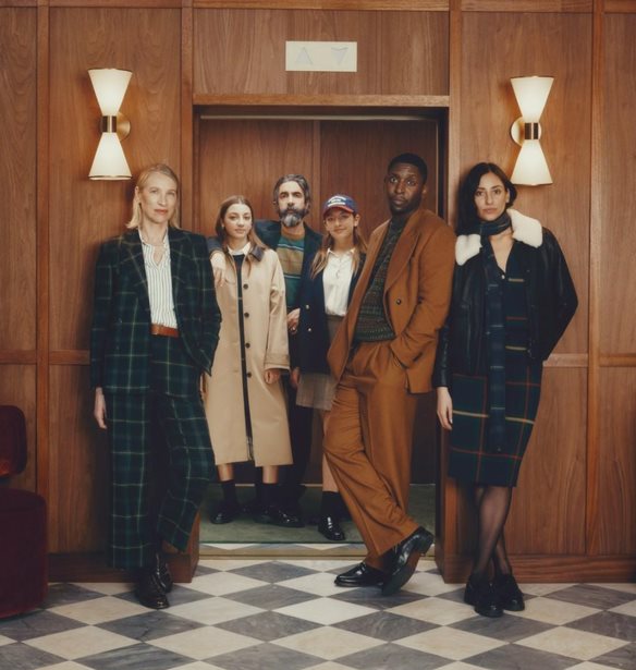 Κομψότητα και άνεση | Πώς θα ντυθείς με στιλ φέτος τις γιορτές