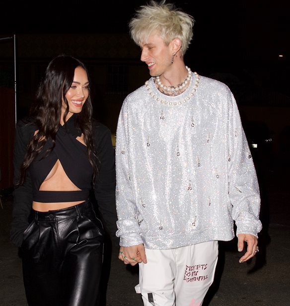 &#x397; Megan Fox &#x3BA;&#x3B1;&#x3B9; &#x3BF; Machine Gun Kelly &#x3B1;&#x3C1;&#x3C1;&#x3B1;&#x3B2;&#x3C9;&#x3BD;&#x3B9;&#x3AC;&#x3C3;&#x3C4;&#x3B7;&#x3BA;&#x3B1;&#x3BD; &#x3C0;&#x3AF;&#x3BD;&#x3BF;&#x3BD;&#x3C4;&#x3B1;&#x3C2; &#x3BF; &#x3AD;&#x3BD;&#x3B1;&#x3C2; &#x3C4;&#x3BF; &#x3B1;&#x3AF;&#x3BC;&#x3B1; &#x3C4;&#x3BF;&#x3C5; &#x3AC;&#x3BB;&#x3BB;&#x3BF;&#x3C5;!