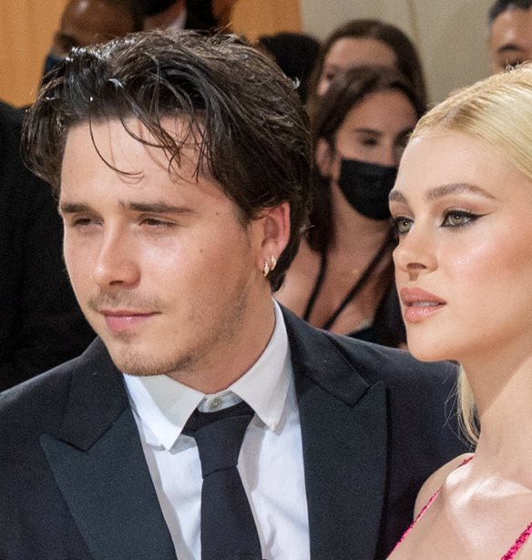 &#x397; Superdry &#x3AD;&#x3BB;&#x3C5;&#x3C3;&#x3B5; &#x3C4;&#x3B7; &#x3C3;&#x3C5;&#x3BD;&#x3B5;&#x3C1;&#x3B3;&#x3B1;&#x3C3;&#x3AF;&#x3B1; &#x3C4;&#x3B7;&#x3C2; &#x3BC;&#x3B5; &#x3C4;&#x3BF;&#x3BD; Brooklyn Beckham