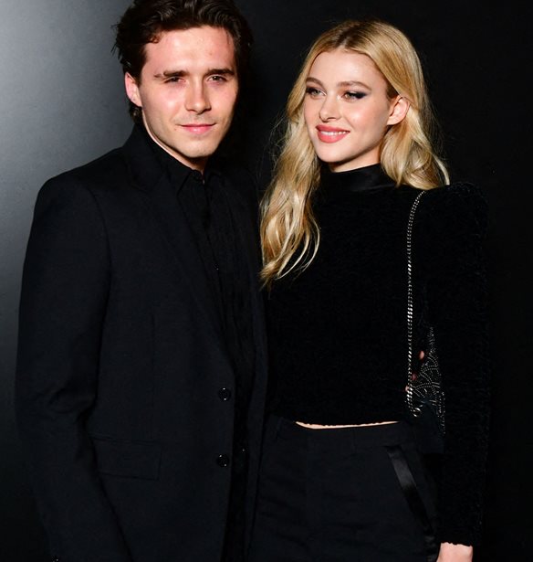 &#x397; Nicola Peltz &#x3AD;&#x3C7;&#x3B5;&#x3B9; &#x3C3;&#x3AF;&#x3B3;&#x3BF;&#x3C5;&#x3C1;&#x3B1; &#x3C4;&#x3B7;&#x3BD; &#x3AD;&#x3B3;&#x3BA;&#x3C1;&#x3B9;&#x3C3;&#x3B7; &#x3C4;&#x3B7;&#x3C2; Victoria Beckham