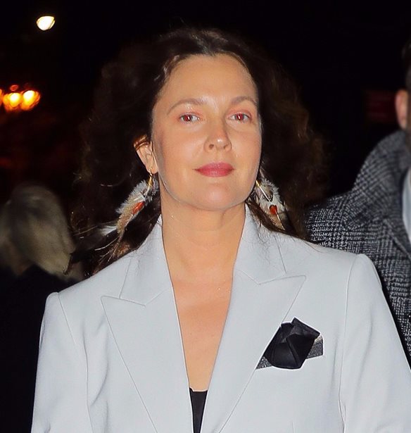 Drew Barrymore | &#x38C;&#x3C3;&#x3B1; &#x3B5;&#x3AF;&#x3C0;&#x3B5; &#x3B3;&#x3B9;&#x3B1; &#x3C4;&#x3BF;&#x3BD; &#x3B5;&#x3B3;&#x3BA;&#x3BB;&#x3B5;&#x3B9;&#x3C3;&#x3BC;&#x3CC; &#x3C4;&#x3B7;&#x3C2; &#x3C3;&#x3B5; &#x3C8;&#x3C5;&#x3C7;&#x3B9;&#x3B1;&#x3C4;&#x3C1;&#x3B5;&#x3AF;&#x3BF; &#x3C3;&#x3B5; &#x3B7;&#x3BB;&#x3B9;&#x3BA;&#x3AF;&#x3B1; 13 &#x3B5;&#x3C4;&#x3CE;&#x3BD;