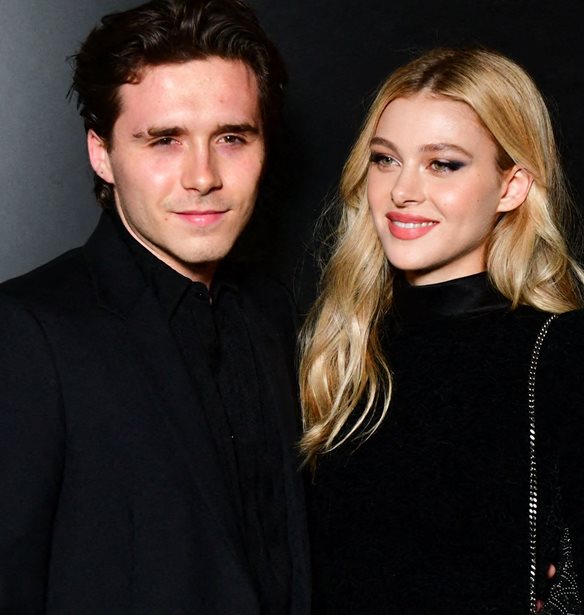 Brooklyn Beckham | &#x3A4;&#x3B1; &#x3BD;&#x3AD;&#x3B1; &#x3B5;&#x3C0;&#x3B1;&#x3B3;&#x3B3;&#x3B5;&#x3BB;&#x3BC;&#x3B1;&#x3C4;&#x3B9;&#x3BA;&#x3AC; &#x3B2;&#x3AE;&#x3BC;&#x3B1;&#x3C4;&#x3AC; &#x3C4;&#x3BF;&#x3C5; &#x3BC;&#x3B5;&#x3C4;&#x3AC; &#x3C4;&#x3BF;&#x3BD; &#x3B3;&#x3AC;&#x3BC;&#x3BF; &#x3BC;&#x3B5; &#x3C4;&#x3B7;&#x3BD; Nicola Peltz