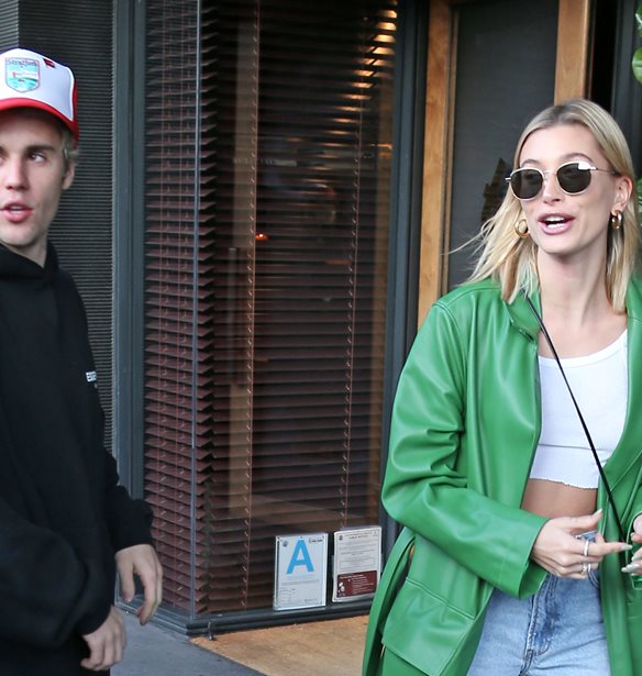 Justin Bieber | &#x3A4;&#x3BF; &#x3B1;&#x3C0;&#x3AF;&#x3C3;&#x3C4;&#x3B5;&#x3C5;&#x3C4;&#x3B1; &#x3C1;&#x3BF;&#x3BC;&#x3B1;&#x3BD;&#x3C4;&#x3B9;&#x3BA;&#x3CC; &#x3BC;&#x3AE;&#x3BD;&#x3C5;&#x3BC;&#x3B1; &#x3B3;&#x3B9;&#x3B1; &#x3C4;&#x3B1; 25&#x3B1; &#x3B3;&#x3B5;&#x3BD;&#x3AD;&#x3B8;&#x3BB;&#x3B9;&#x3B1; &#x3C4;&#x3B7;&#x3C2; Hailey Baldwin