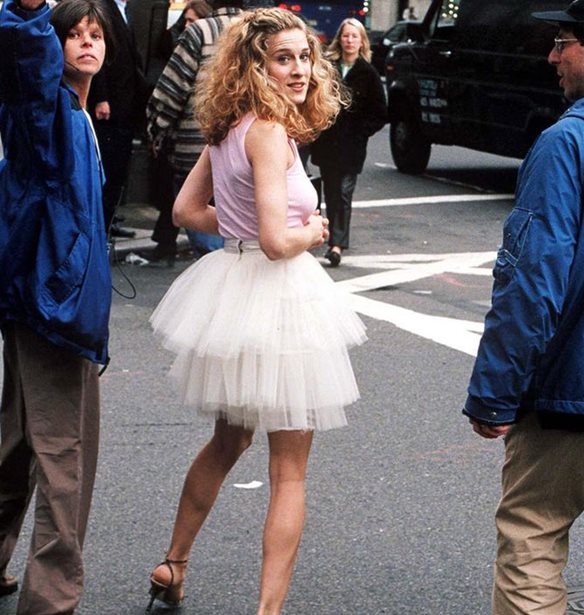&#x39A;&#x3B9; &#x3CC;&#x3BC;&#x3C9;&#x3C2;, &#x3BF;&#x3B9; &#x3C4;&#x3AF;&#x3C4;&#x3BB;&#x3BF;&#x3B9; &#x3B1;&#x3C1;&#x3C7;&#x3AE;&#x3C2; &#x3C4;&#x3BF;&#x3C5; Sex and the City &#x3B8;&#x3B1; &#x3BC;&#x3C0;&#x3BF;&#x3C1;&#x3BF;&#x3CD;&#x3C3;&#x3B1;&#x3BD; &#x3BD;&#x3B1; &#x3B5;&#x3AF;&#x3BD;&#x3B1;&#x3B9; &#x3B1;&#x3BB;&#x3BB;&#x3B9;&#x3CE;&#x3C2;
