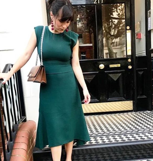 Τα πιο ευκολοφόρετα σανδάλια του καλοκαιριού είναι Zara και βγαίνουν σε τρία χρώματα