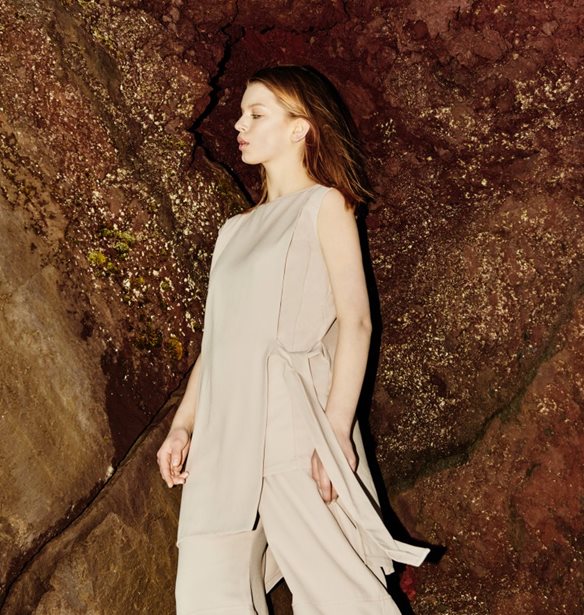 Εάν σου αρέσει το Zara τότε αυτό το λονδρέζικο brand θα σε ξετρελάνει