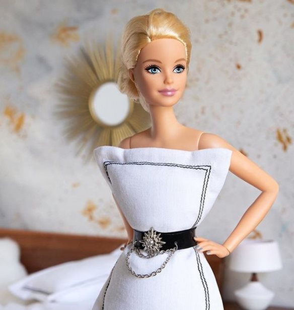 &#x3A4;&#x3BF; @barbiestyle &#x3B5;&#x3AF;&#x3BD;&#x3B1;&#x3B9; &#x3BF; &#x3C4;&#x3AD;&#x3BB;&#x3B5;&#x3B9;&#x3BF;&#x3C2; &#x3BB;&#x3BF;&#x3B3;&#x3B1;&#x3C1;&#x3B9;&#x3B1;&#x3C3;&#x3BC;&#x3CC;&#x3C2; &#x3C4;&#x3B7;&#x3C2; &#x3BA;&#x3B1;&#x3C1;&#x3B1;&#x3BD;&#x3C4;&#x3AF;&#x3BD;&#x3B1;&#x3C2;