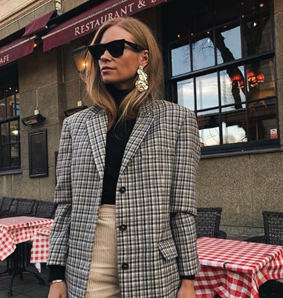 5 must αγορές που θα αναβαθμίσουν άμεσα το στυλ σου