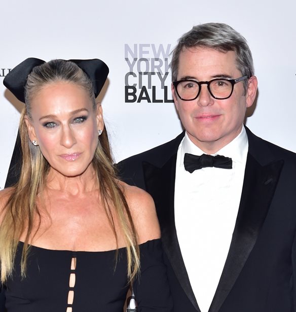 Sarah Jessica Parker - Matthew Broderick | &#x39F;&#x3B9;&#x3BA;&#x3BF;&#x3B3;&#x3B5;&#x3BD;&#x3B5;&#x3B9;&#x3B1;&#x3BA;&#x3AE; &#x3B1;&#x3C0;&#x3CC;&#x3B4;&#x3C1;&#x3B1;&#x3C3;&#x3B7; &#x3C3;&#x3C4;&#x3B7; &#x3C6;&#x3CD;&#x3C3;&#x3B7;