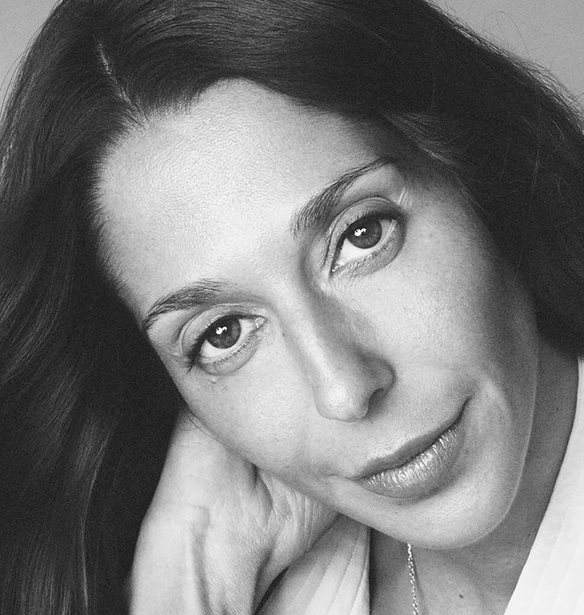 Chemena Kamali | &#x391;&#x3C5;&#x3C4;&#x3AE; &#x3B5;&#x3AF;&#x3BD;&#x3B1;&#x3B9; &#x3B7; &#x3B4;&#x3B9;&#x3AC;&#x3B4;&#x3BF;&#x3C7;&#x3BF;&#x3C2; &#x3C4;&#x3B7;&#x3C2; Gabriela Hearst &#x3C3;&#x3C4;&#x3BF;&#x3BD; &#x3BF;&#x3AF;&#x3BA;&#x3BF; Chlo&#xE9;