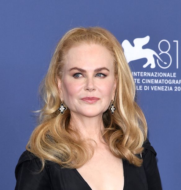 &quot;&#x397; &#x3BA;&#x3B1;&#x3C1;&#x3B4;&#x3B9;&#x3AC; &#x3BC;&#x3BF;&#x3C5; &#x3B5;&#x3AF;&#x3BD;&#x3B1;&#x3B9; &#x3C1;&#x3B1;&#x3B3;&#x3B9;&#x3C3;&#x3BC;&#x3AD;&#x3BD;&#x3B7;&quot; | &#x397; Nicole Kidman &#x3BC;&#x3B9;&#x3BB;&#x3AC; &#x3B3;&#x3B9;&#x3B1; &#x3C4;&#x3BF;&#x3BD; &#x3B8;&#x3AC;&#x3BD;&#x3B1;&#x3C4;&#x3BF; &#x3C4;&#x3B7;&#x3C2; &#x3C0;&#x3BF;&#x3BB;&#x3C5;&#x3B1;&#x3B3;&#x3B1;&#x3C0;&#x3B7;&#x3BC;&#x3AD;&#x3BD;&#x3B7;&#x3C2; &#x3C4;&#x3B7;&#x3C2; &#x3BC;&#x3B7;&#x3C4;&#x3AD;&#x3C1;&#x3B1;&#x3C2;