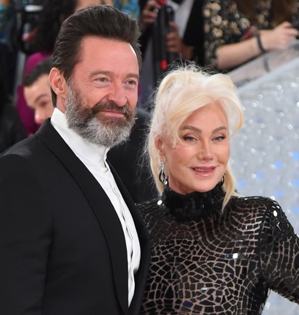 Hugh Jackman | &#x3A0;&#x3CE;&#x3C2; &#x3C0;&#x3B5;&#x3C1;&#x3BD;&#x3AC; &#x3C4;&#x3B9;&#x3C2; &#x3C0;&#x3C1;&#x3CE;&#x3C4;&#x3B5;&#x3C2; &#x3C4;&#x3BF;&#x3C5; &#x3B7;&#x3BC;&#x3AD;&#x3C1;&#x3B5;&#x3C2; &#x3BC;&#x3B5;&#x3C4;&#x3AC; &#x3C4;&#x3BF;&#x3BD; &#x3C7;&#x3C9;&#x3C1;&#x3B9;&#x3C3;&#x3BC;&#x3CC; &#x3C4;&#x3BF;&#x3C5; &#x3B1;&#x3C0;&#x3CC; &#x3C4;&#x3B7;&#x3BD; Deborra - Lee Furness