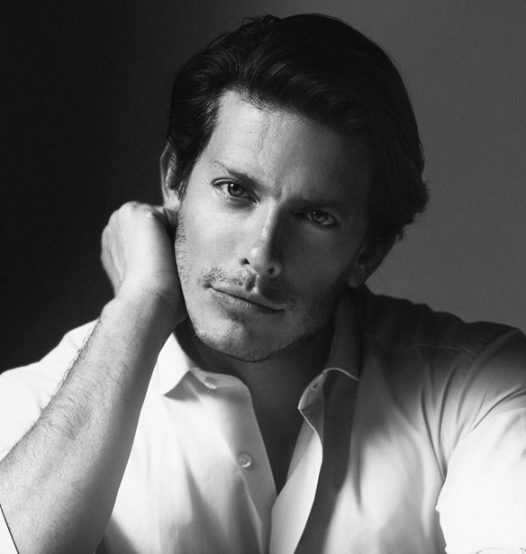 Edgardo Osorio | &#x39F; creative director &#x3C4;&#x3B7;&#x3C2; Aquazzura &#x3BC;&#x3B9;&#x3BB;&#x3AC; &#x3B1;&#x3C0;&#x3BF;&#x3BA;&#x3BB;&#x3B5;&#x3B9;&#x3C3;&#x3C4;&#x3B9;&#x3BA;&#x3AC; &#x3C3;&#x3C4;&#x3BF; madamefigaro.gr