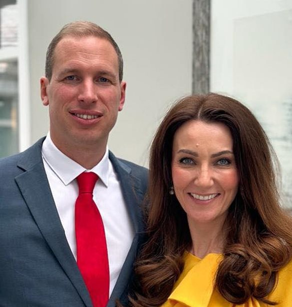 Heidi Agan | &#x3A0;&#x3BF;&#x3B9;&#x3B1; &#x3B5;&#x3AF;&#x3BD;&#x3B1;&#x3B9; &#x3B7; &#x3C3;&#x3C9;&#x3C3;&#x3AF;&#x3B1;&#x3C2; &#x3C4;&#x3B7;&#x3C2; Kate Middleton
